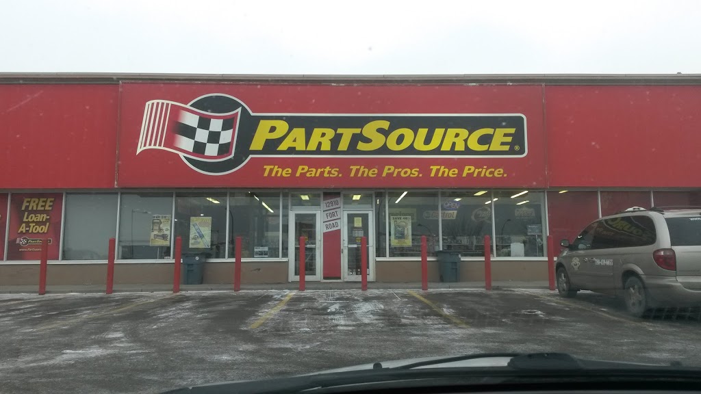 PartSource | 12910 Fort Rd NW, Edmonton, AB T5A 1B4, Canada | Phone: (780) 475-1341