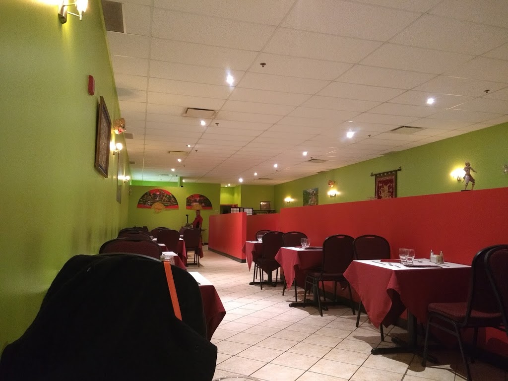 Restaurant Paya Thai | 6655 Boulevard Pierre-Bertrand, Québec, QC G2K 1M1, Canada | Phone: (418) 628-2671