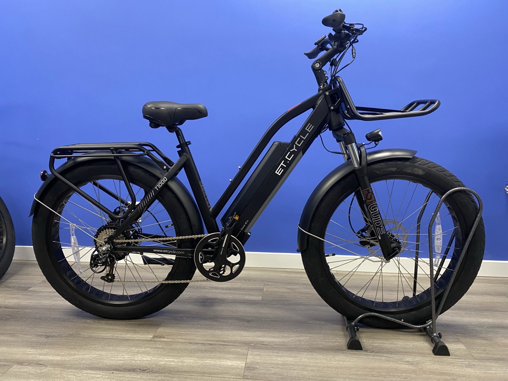 CLOUD eBikes | 3610 B Westwood St, Port Coquitlam, BC V3B 4S8, Canada | Phone: (604) 764-7443