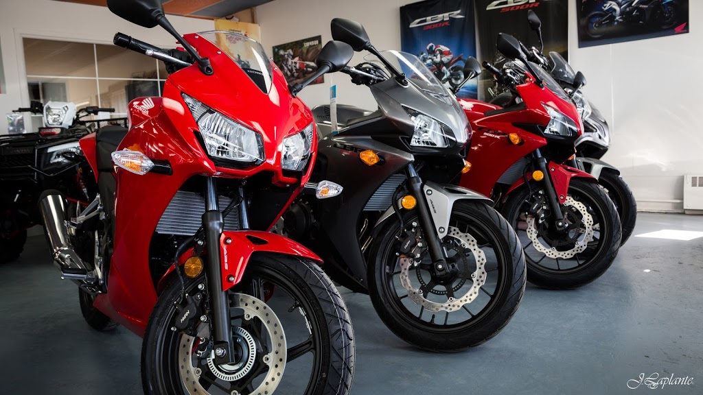 Laliberté Moto Sport | 1162 QC-116, Acton Vale, QC J0H 1A0, Canada | Phone: (450) 549-5454