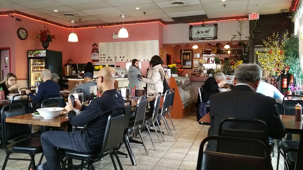 Pho T&T Restaurant | 8481 Keele St Unit 9, Concord, ON L4K 1Z7, Canada | Phone: (905) 669-1852