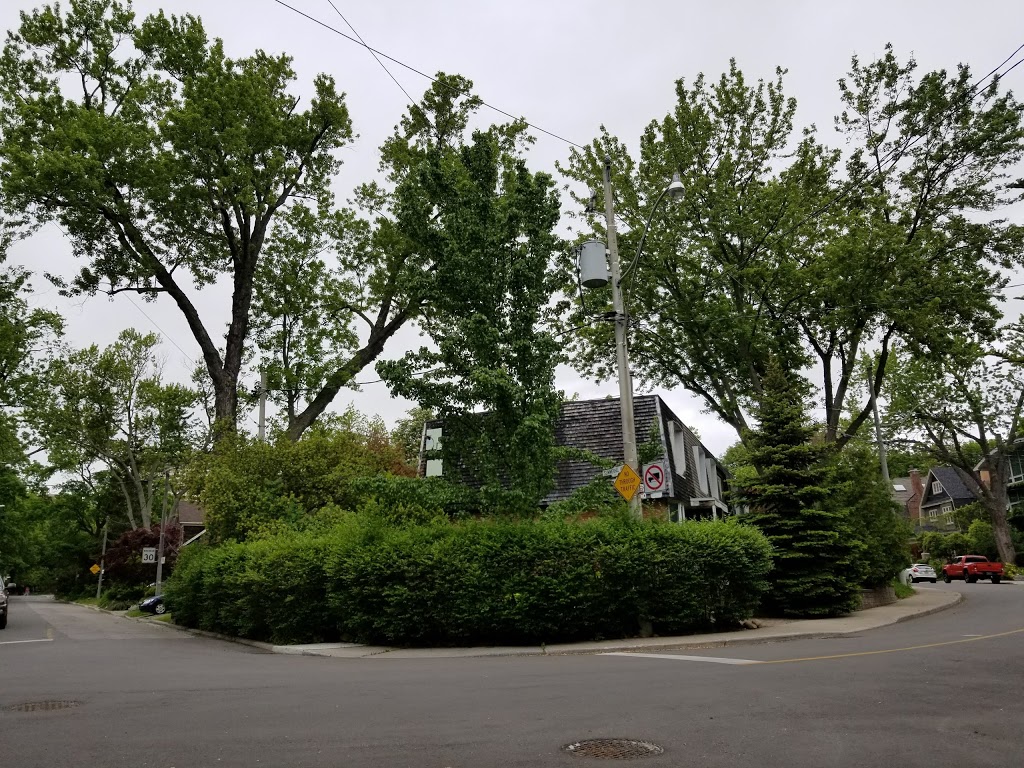 Pricefield Road Playground | 50 Pricefield Rd, Toronto, ON M4W, Canada