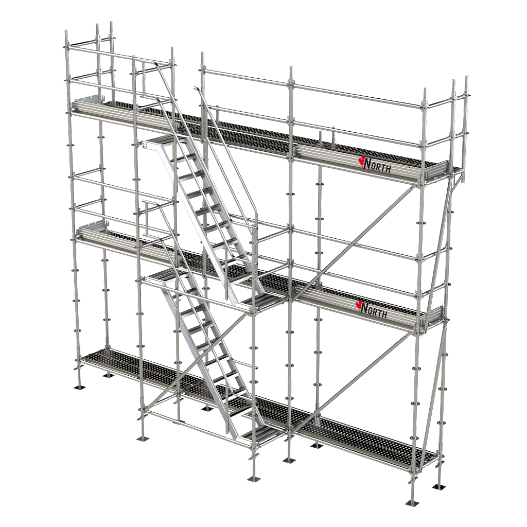 North Scaffold Products | 5839 49 Ave, Olds, AB T4H 1G5, Canada | Phone: (587) 796-1855