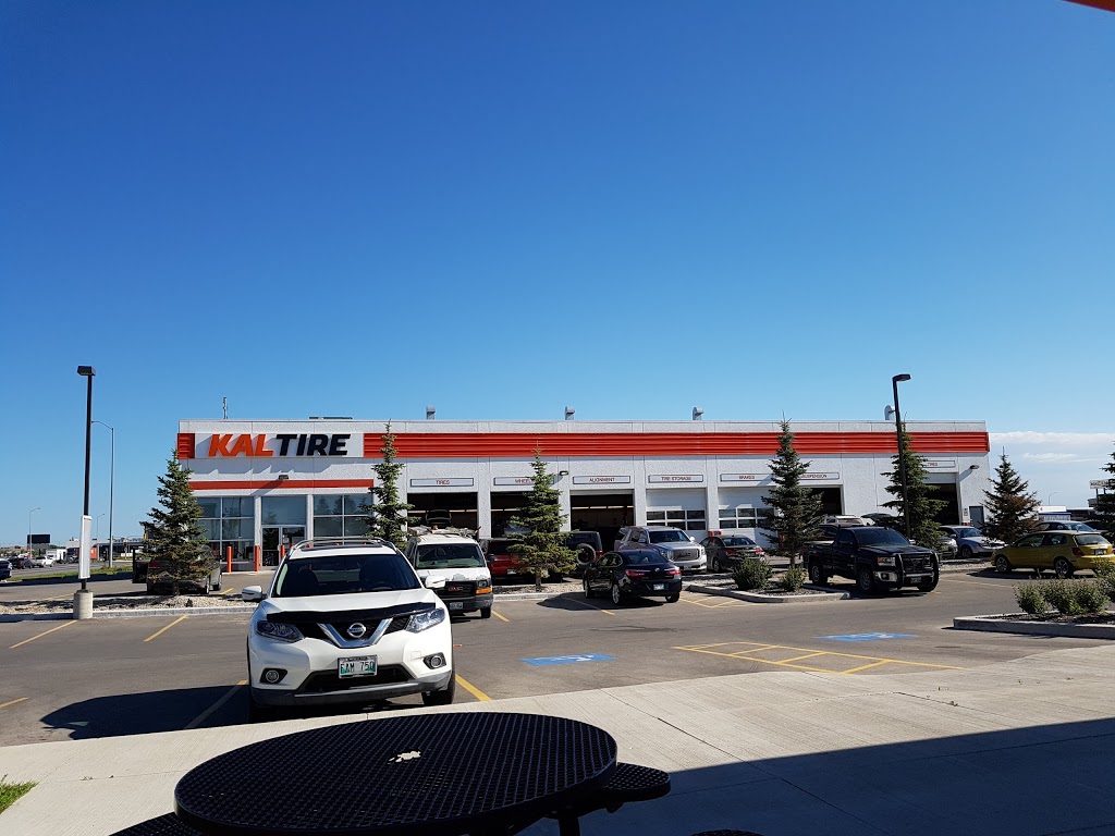 Kal Tire | 3 Lowson Cres, Winnipeg, MB R3P 0T3, Canada | Phone: (204) 487-3320