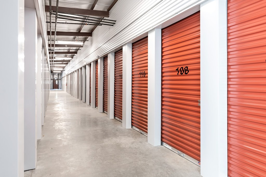 Safeguard Storage Nanaimo | 1865 Boxwood Rd, Nanaimo, BC V9S 5X9, Canada | Phone: (250) 734-0371