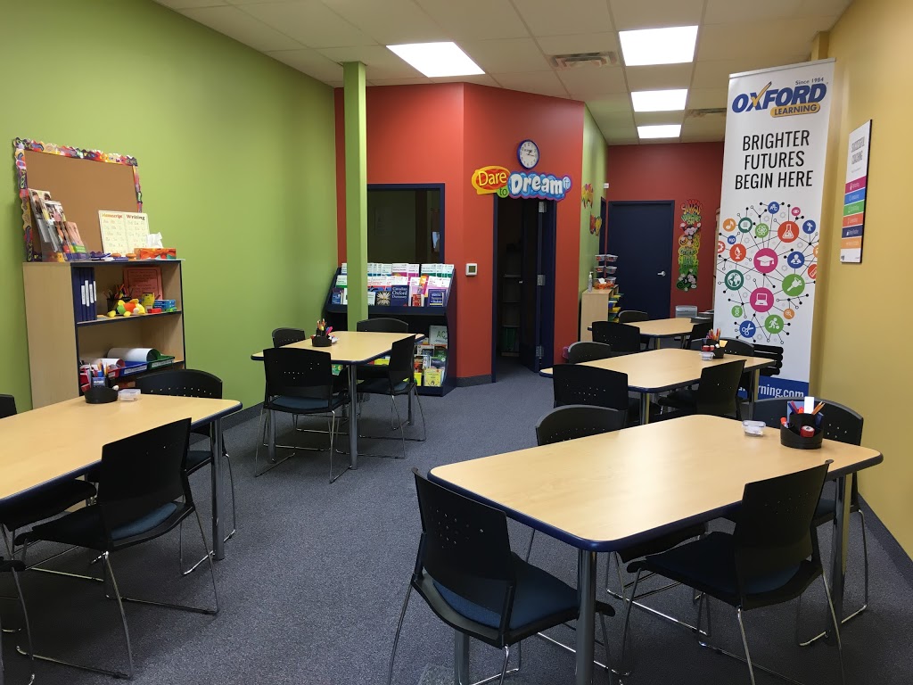 Oxford Learning Bradford | 483 Holland St W Unit H6, Bradford, ON L3Z 0C1, Canada | Phone: (647) 250-0316