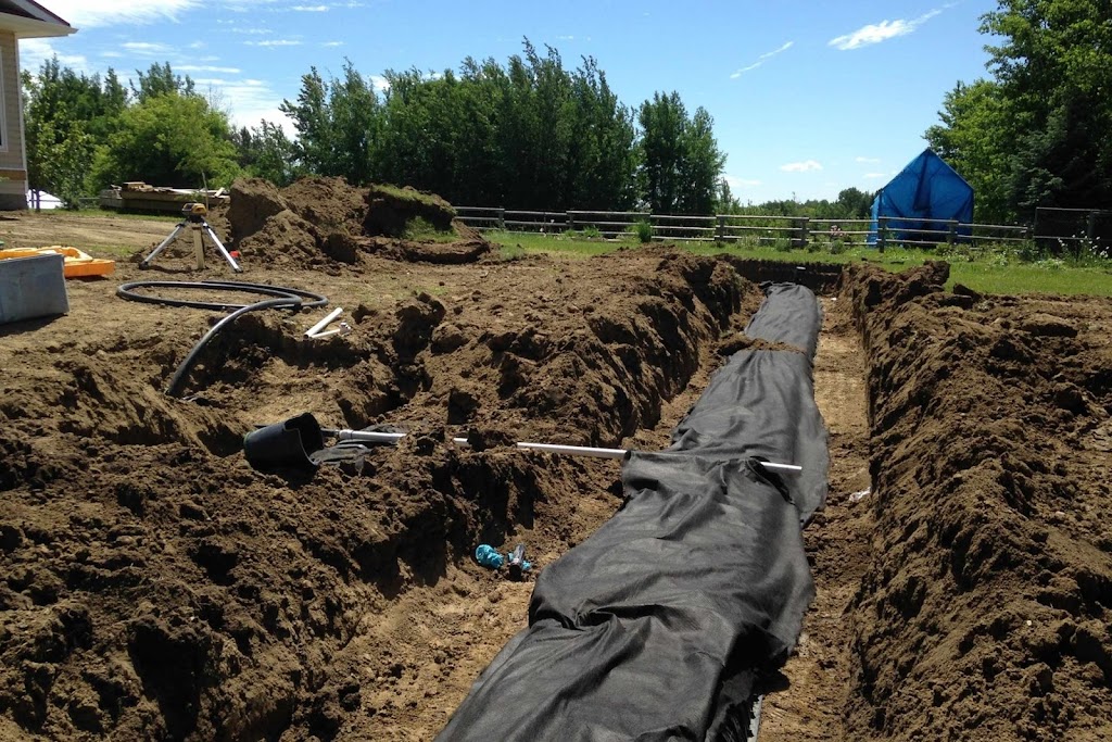 Bedard Excavating | 54113 Range Rd 13, Onoway, AB T0E 1V0, Canada | Phone: (780) 967-5116