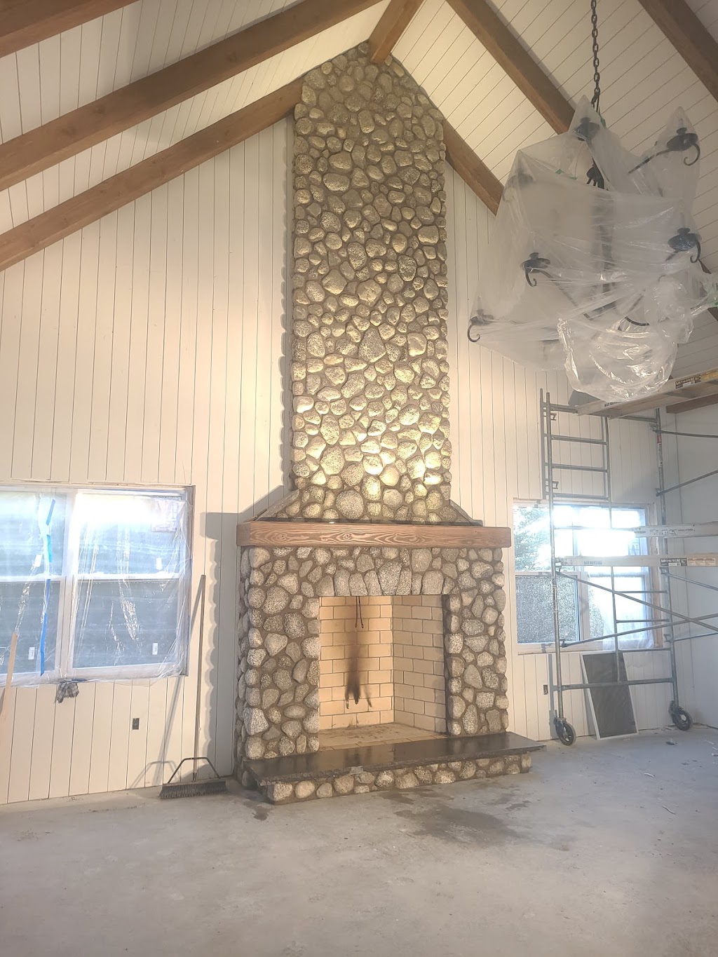 Briar Masonry and Restoration | Cow Bay, NS B3G 1K3, Canada | Phone: (902) 412-3024