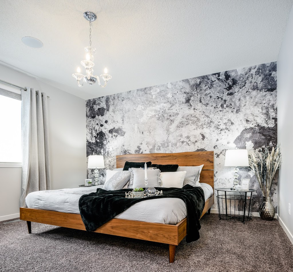 Morrison Homes - Glenridding Ravine Laned Showhomes | 2075 160 St SW, Edmonton, AB T6W 4E5, Canada | Phone: (587) 414-2906