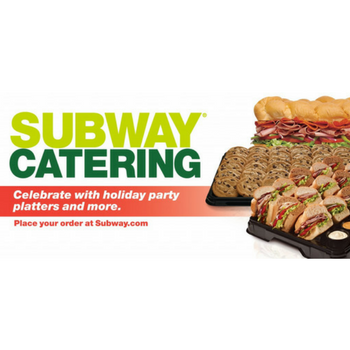 Subway | 701 Centennial Blvd, Warman, SK S0K 4S2, Canada | Phone: (306) 978-7926