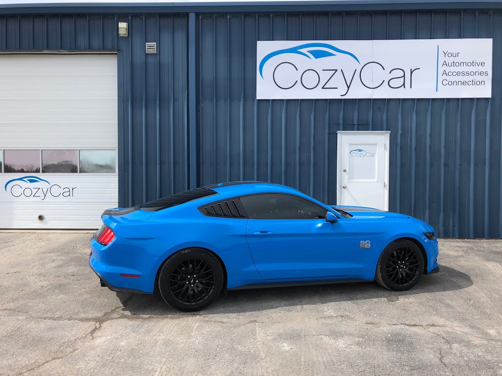 Cozy Car | 2800 County Rd 38, Kingston, ON K0H 1M0, Canada | Phone: (613) 900-7421