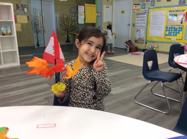 Wee Bees Learning Centre | 11860 Yonge St, Richmond Hill, ON L4E 0W6, Canada | Phone: (905) 237-7073