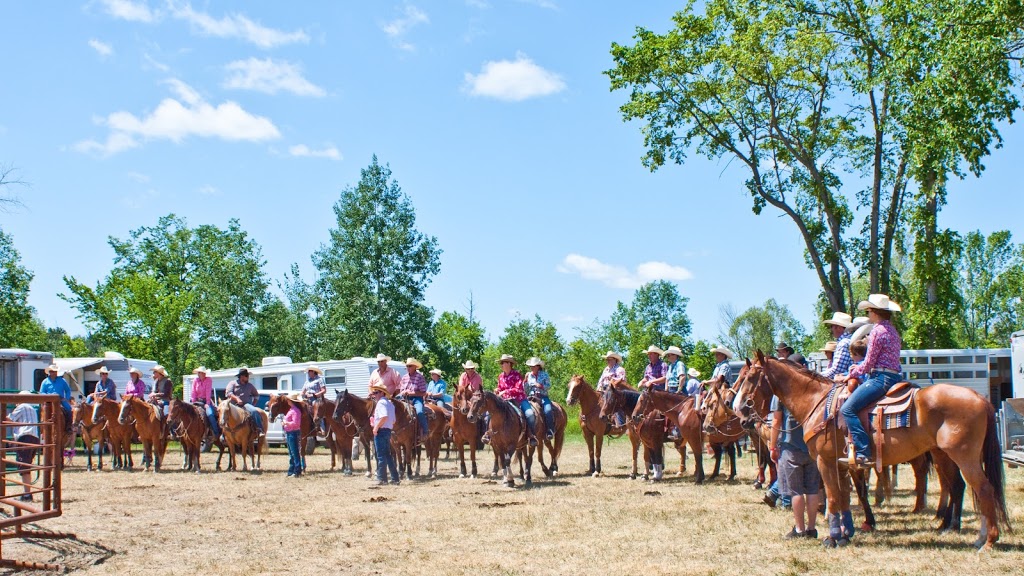 Fenelon Agricultural Society | 27 Veterans Way, Fenelon Falls, ON K0M 1N0, Canada | Phone: (705) 887-9403