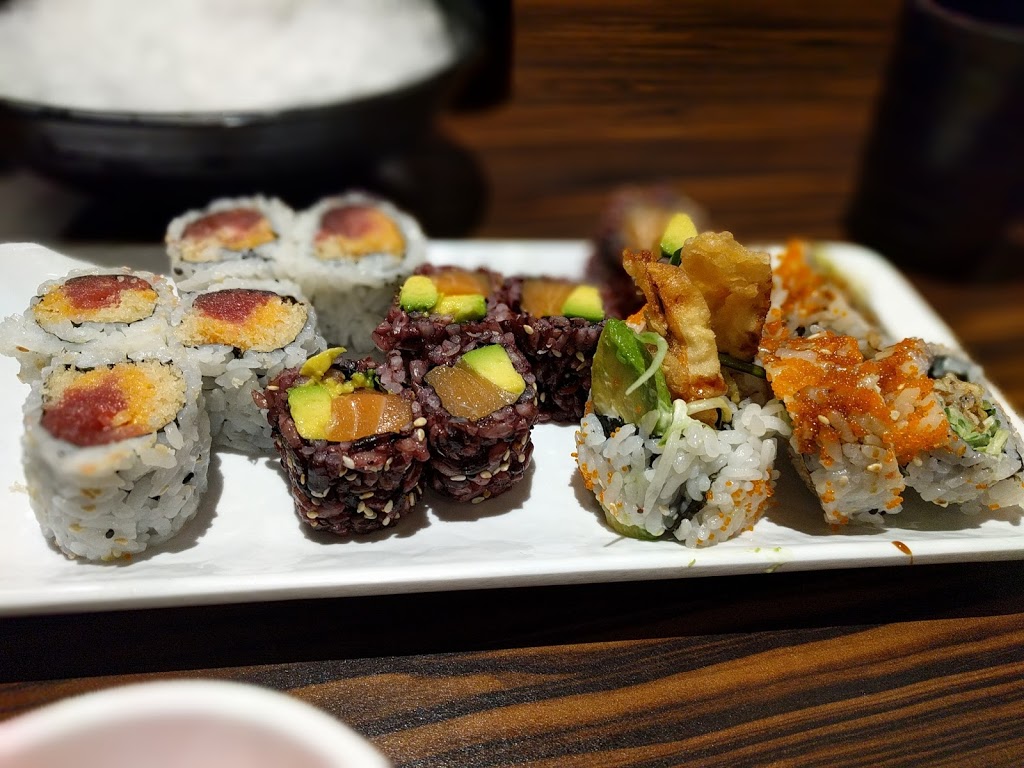 1298 Sushi | 1298 Kingston Rd, Pickering, ON L1V 1B7, Canada | Phone: (905) 839-3988