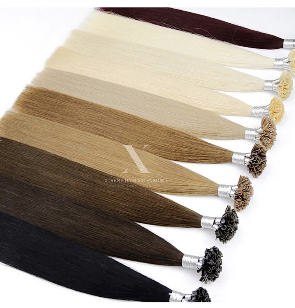 Aissh hair Extension | 20 Ashurst Crescent, Brampton, ON L6V 3N8, Canada | Phone: (905) 226-9535