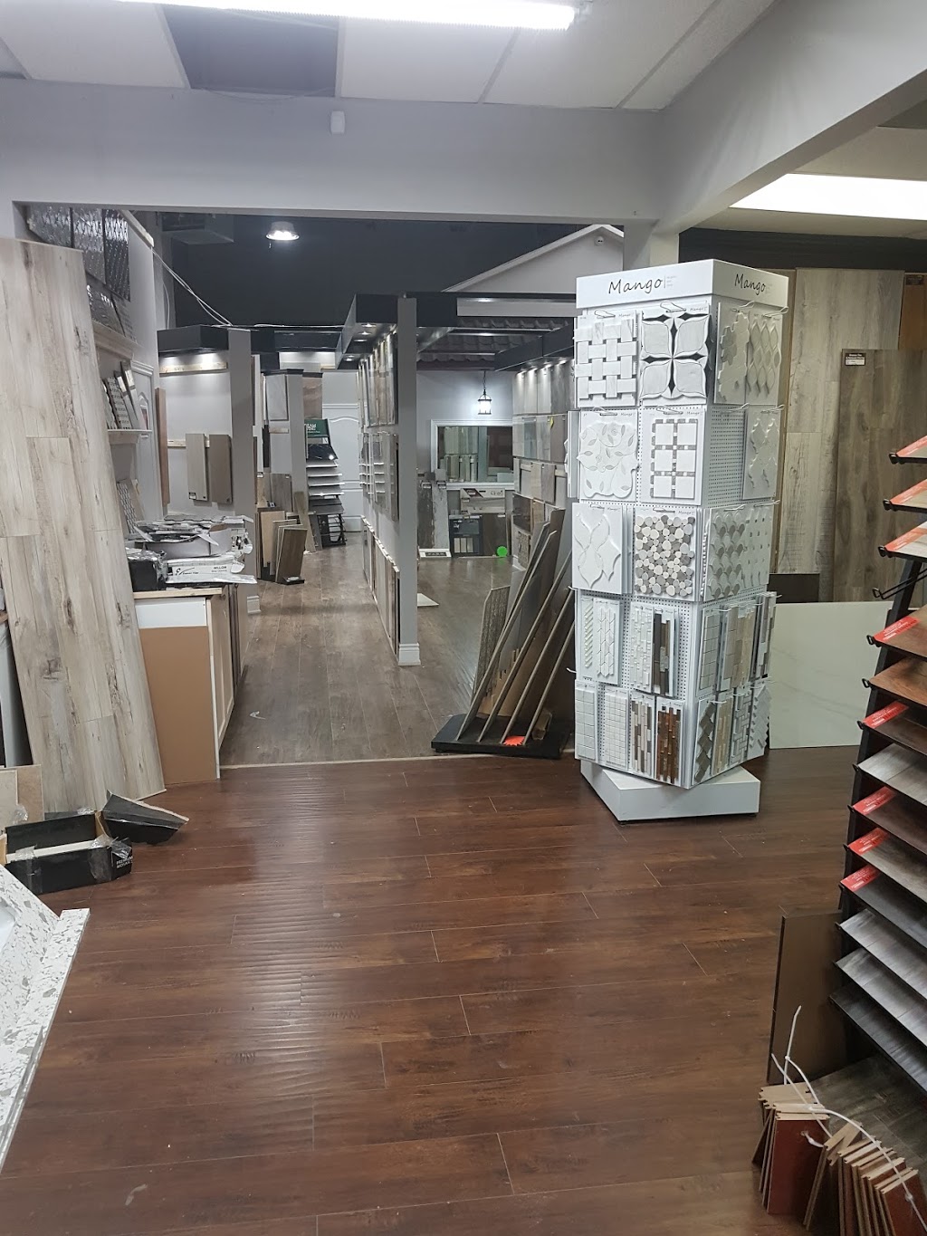 Gracious Hardwood Flooring Inc | 72 Devon Rd, Brampton, ON L6T 5B4, Canada | Phone: (905) 458-8000