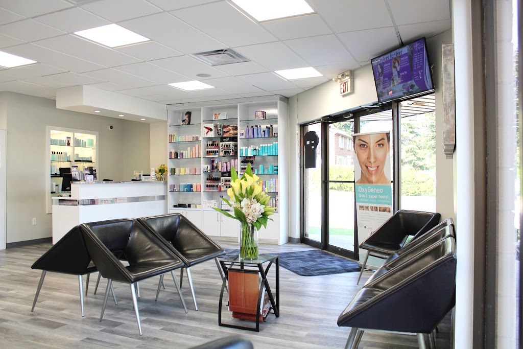 Shear Elegance Hair Salon | 1040 Adelaide St N, London, ON N5Y 2M9, Canada | Phone: (519) 645-7000