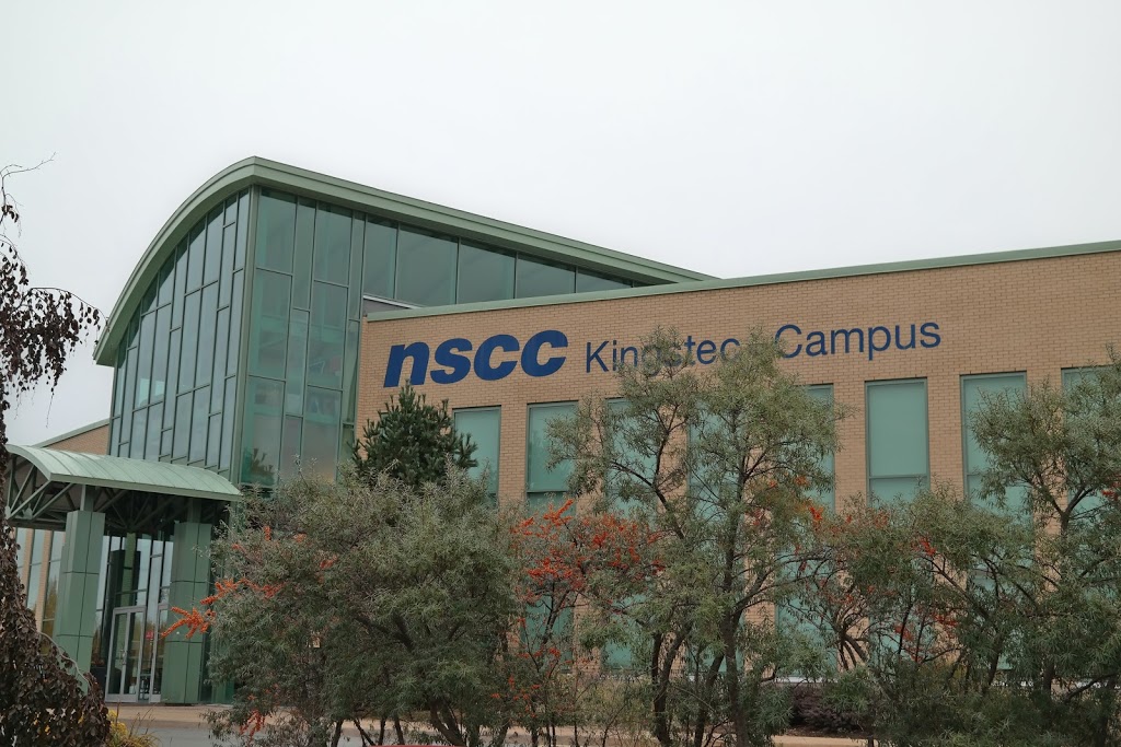 NSCC - Kingstec Campus | 236 Belcher St, Kentville, NS B4N 0A6, Canada | Phone: (902) 678-7341