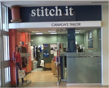 Stitch It Clothing Alterations | 2960 Kingsway Dr, Kitchener, ON N2C 1X1, Canada | Phone: (519) 894-7237