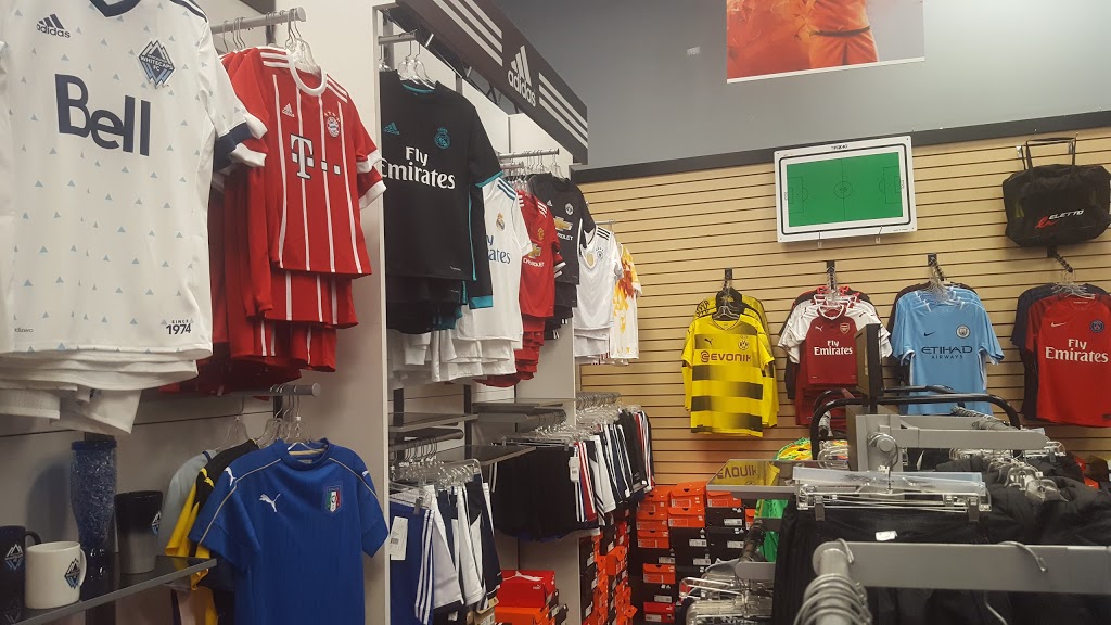 Maceys Sports | 180-400, Brooksbank Ave, North Vancouver, BC V7J 2C2, Canada | Phone: (604) 980-1480