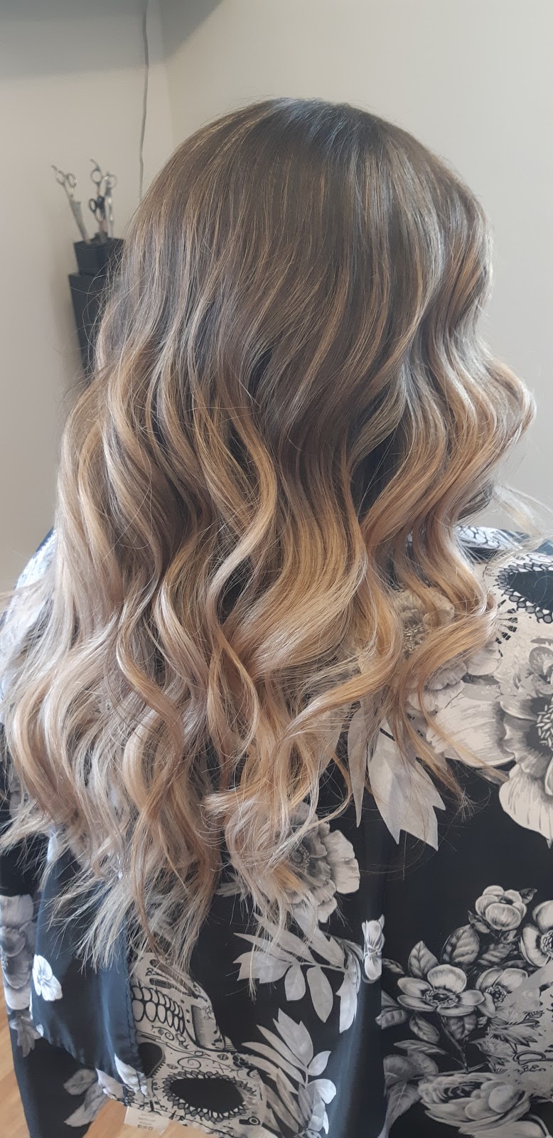 Revamped Hair Design | 162 Dundas St E, Trenton, ON K8V 1L7, Canada | Phone: (613) 392-2228