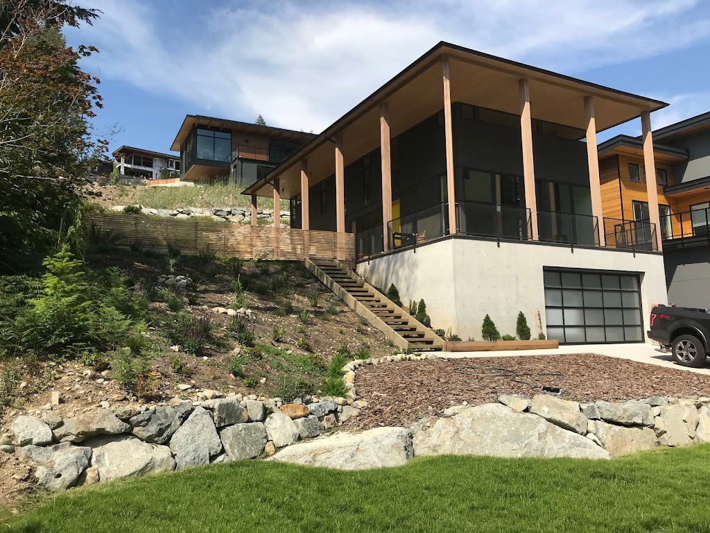 Coastal Mountain Custom Homes Ltd. | 8309 Valley Dr, Whistler, BC V8E 0G3, Canada | Phone: (604) 764-9728