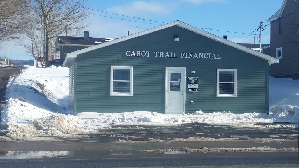 Cabot Trail Financial Inc | 15352 Cabot Trail, Chéticamp, NS B0E 1H0, Canada | Phone: (902) 224-1953