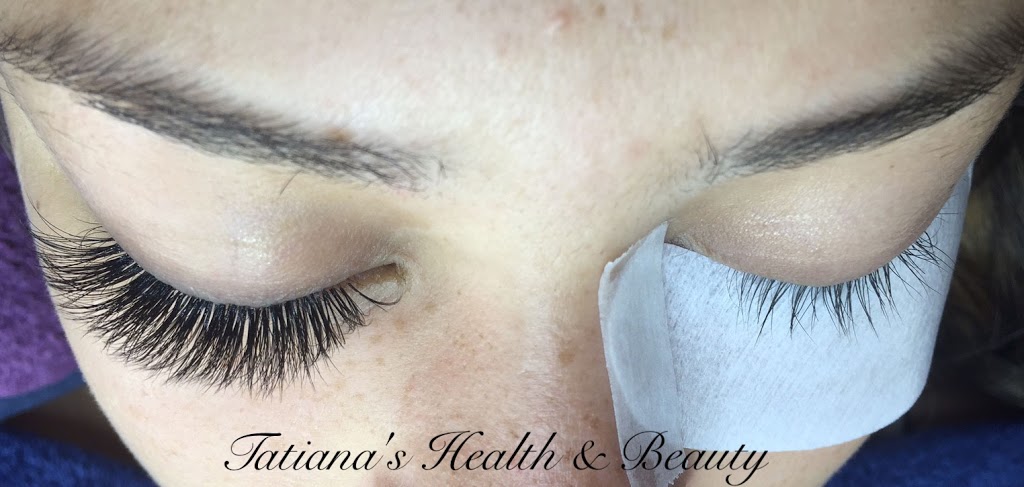 Tatianas Health & Beauty Centre | 2020 Gander St, Oakville, ON L6H 3X7, Canada | Phone: (416) 508-6334