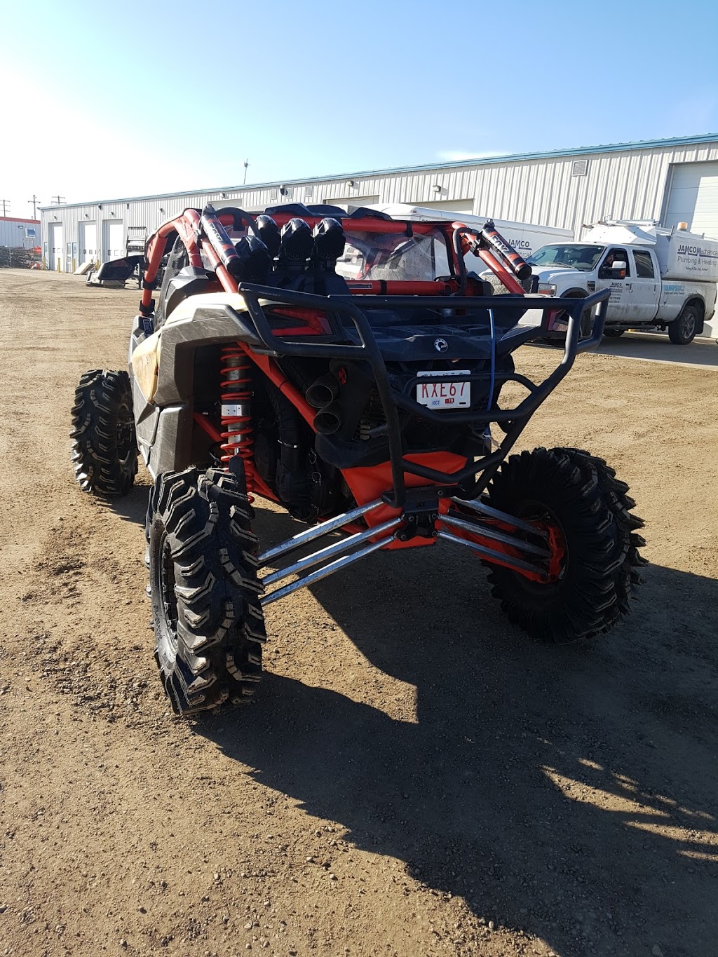 Mad Motorsports | 6610 44 St #2, Leduc, AB T9E 7E5, Canada | Phone: (780) 986-6370