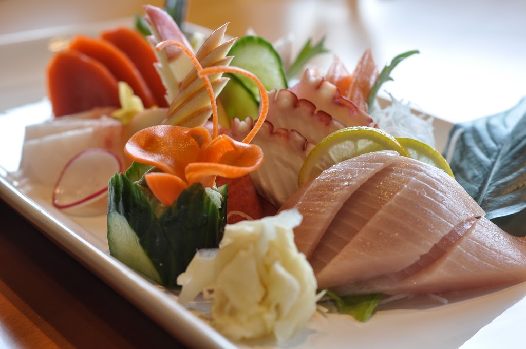 Nubo Japanese Tapas | 739 Pandora Ave, Victoria, BC V8W 1N9, Canada | Phone: (778) 265-9909