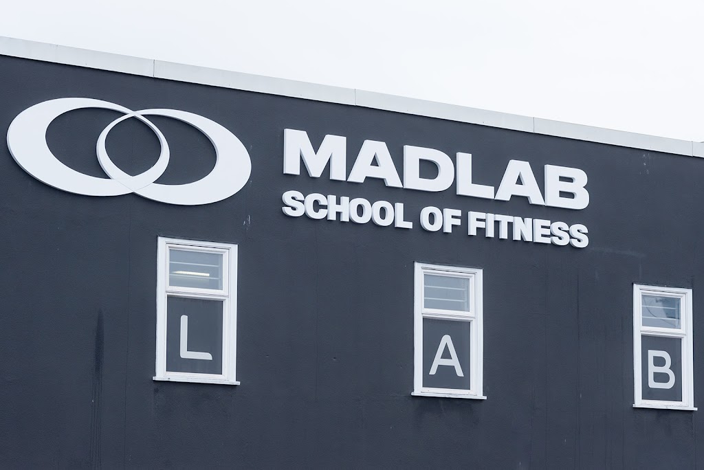 Madlab School of Fitness | 1980 Clark Dr, Vancouver, BC V5N 0A9, Canada | Phone: (604) 253-1261