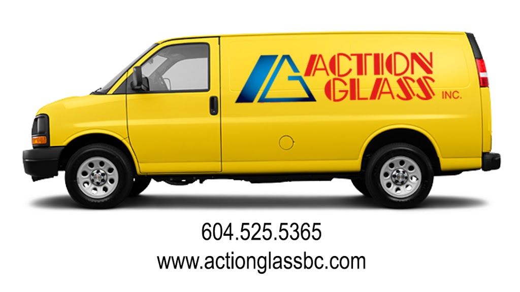 Action Glass Inc. | 86 N Bend St #101, Coquitlam, BC V3K 6H1, Canada | Phone: (604) 525-5365