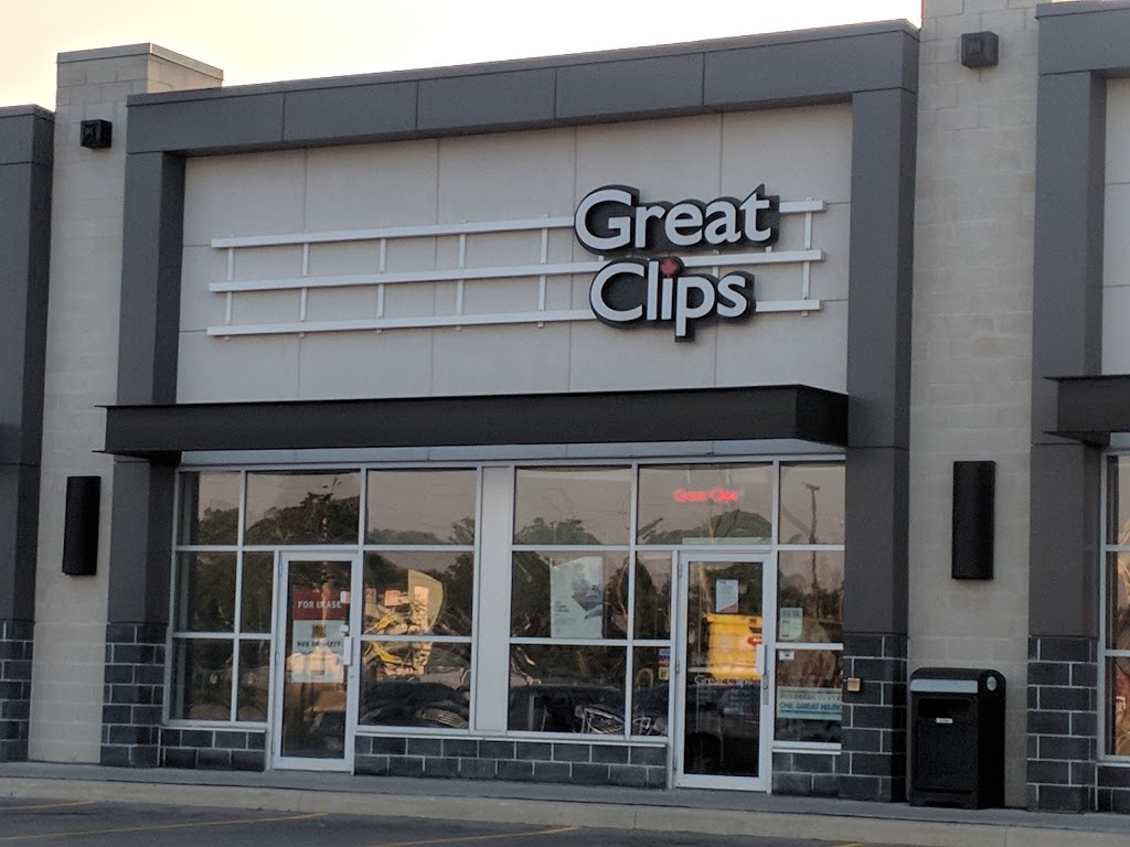 Great Clips | 224 Ritson Rd N, Oshawa, ON L1G 0B2, Canada | Phone: (905) 404-2626