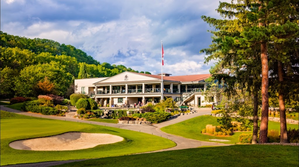 Dundas Valley Golf & Curling Club Ltd | 10 Woodleys Ln, Dundas, ON L9H 6Y6, Canada | Phone: (905) 628-6731