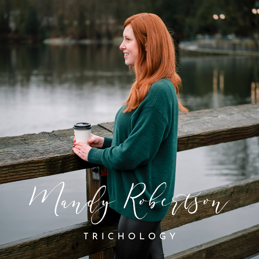 Mandy Robertson Trichology | 937 Fresno Pl, Coquitlam, BC V3J 6G5, Canada | Phone: (604) 719-3927