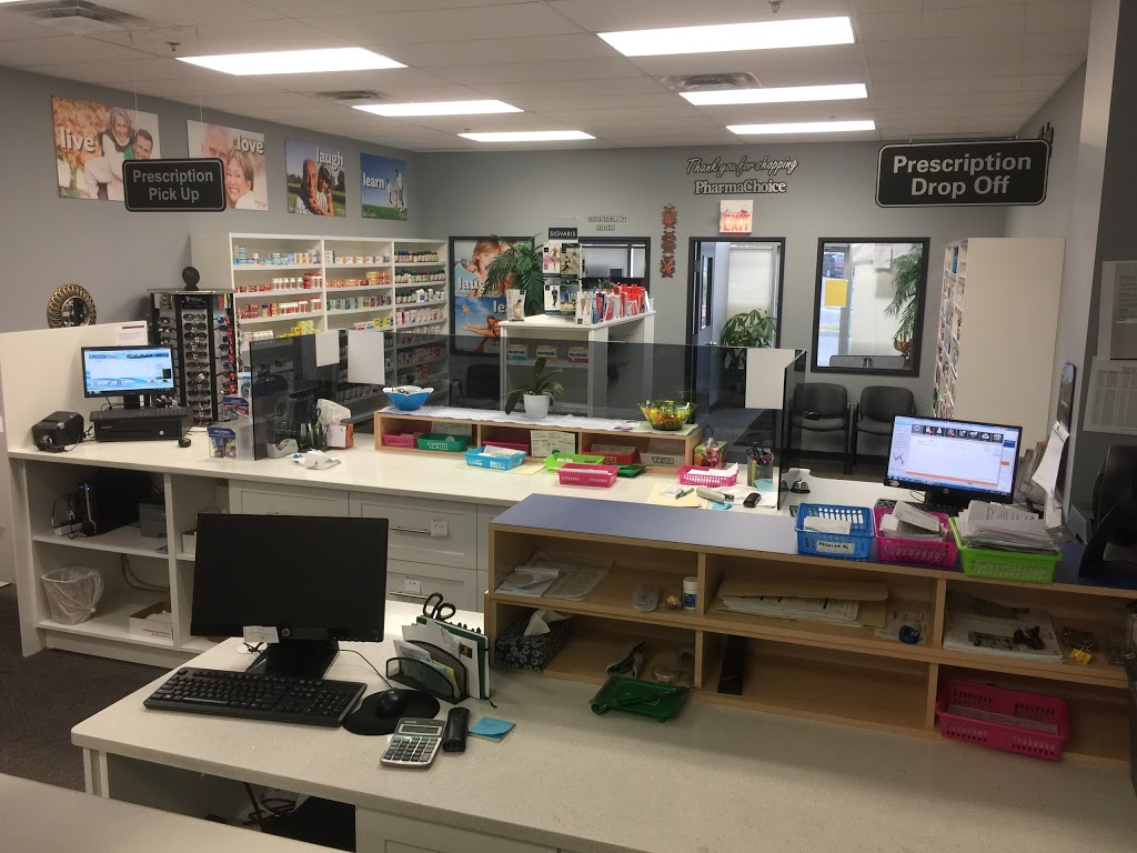 South Trail Pharmacy | 4307 130 Ave SE #78, Calgary, AB T2Z 3V8, Canada | Phone: (403) 475-8612