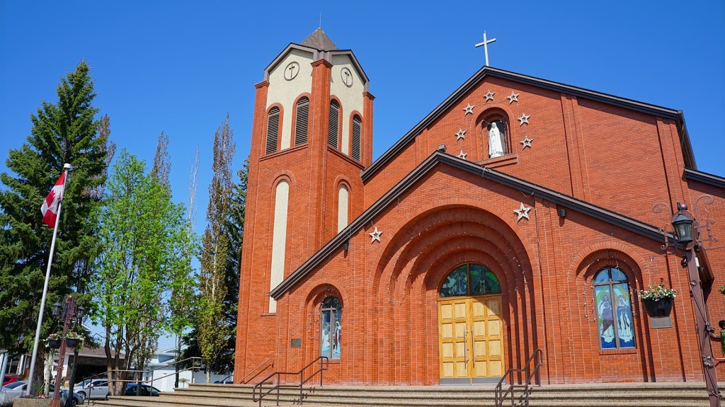 Our Lady of Fatima Portuguese Catholic Parish | 12311 55 St NW, Edmonton, AB T5W 5G1, Canada | Phone: (780) 474-2805