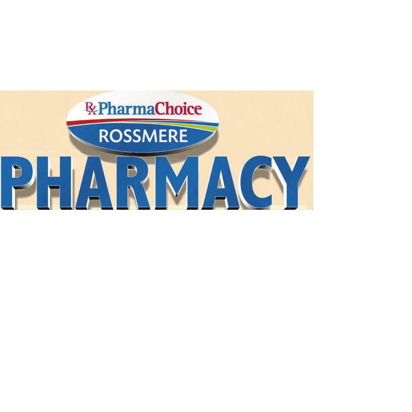 Rossmere Pharmacy | D-1046 Henderson Hwy, Winnipeg, MB R2K 2M5, Canada | Phone: (204) 615-6050