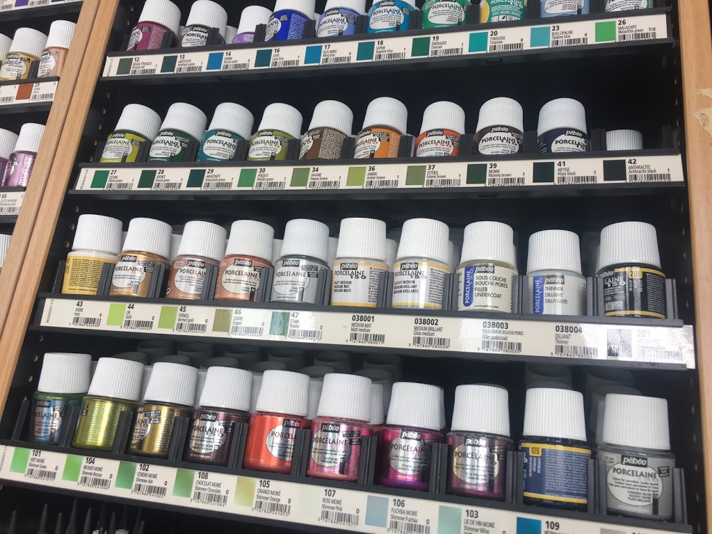 Colours Artist Supplies | 7359 104 St NW, Edmonton, AB T6E 4B9, Canada | Phone: (800) 661-9945