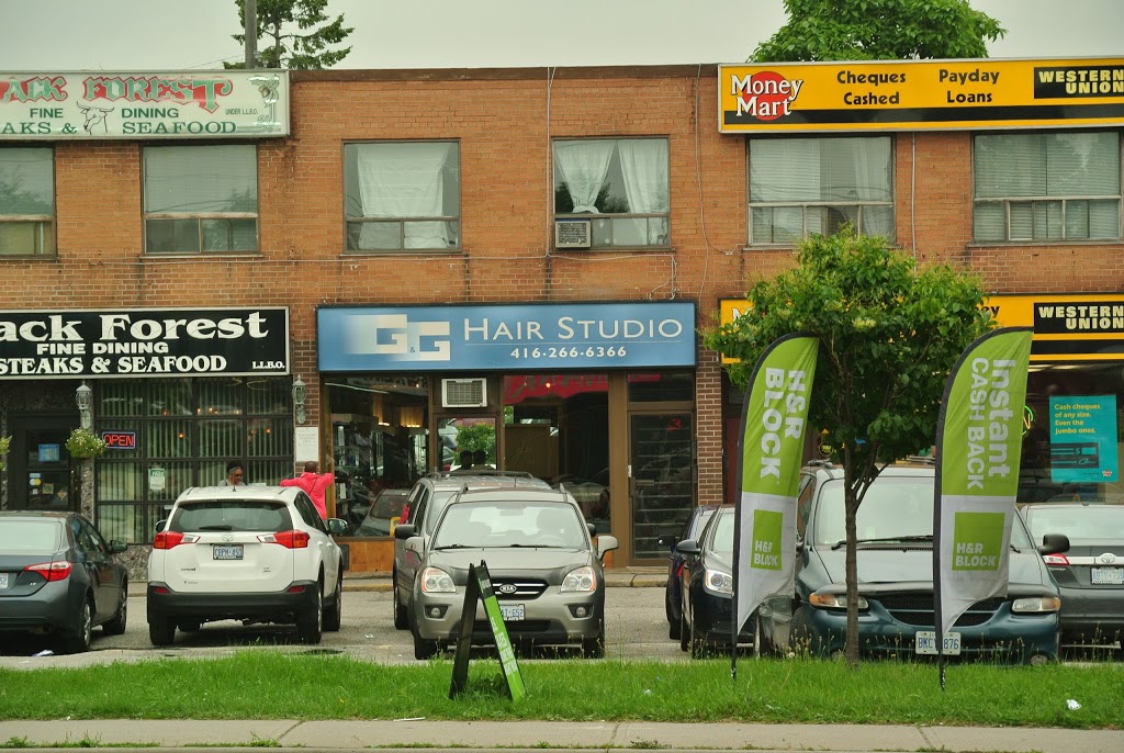 Western Union Agent Location | Money Mart, 2628 Eglinton Ave E, Scarborough, ON M1K 2S3, Canada | Phone: (416) 269-2274