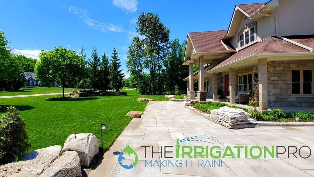 The Irrigation Pro | 237 Sunnidale St, Stayner, ON L0M 1S0, Canada | Phone: (705) 770-0884
