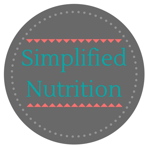 Simplified Nutrition RD | 282 Denali Way, Stittsville, ON K2S 0R3, Canada