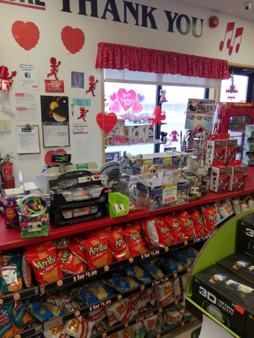 Great Canadian Dollar Store | 630 Pinewood Rd, Riverview, NB E1B 5M7, Canada | Phone: (506) 854-2904