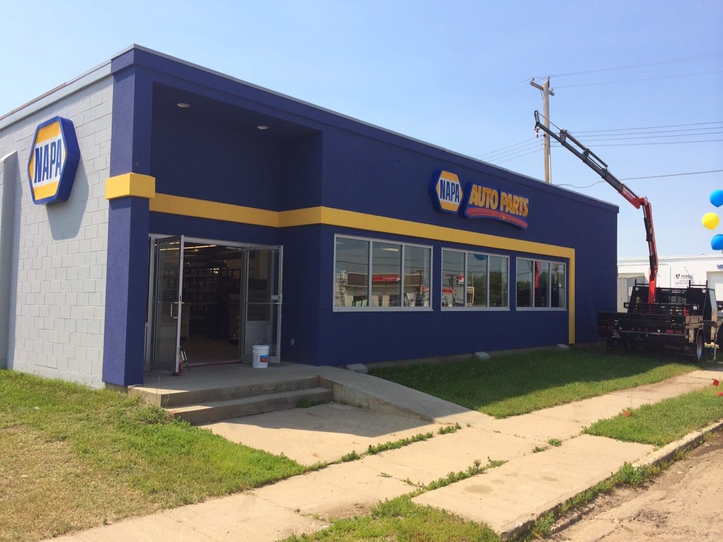 Redwater NAPA | 4719 48 Ave, Redwater, AB T0A 2W0, Canada | Phone: (780) 942-2201