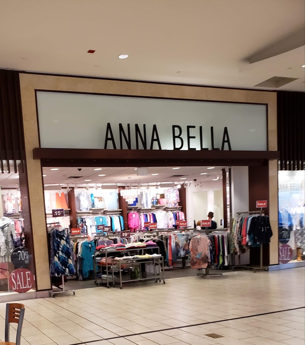 Anna Bella | 900 Dufferin St, Toronto, ON M6H 4A9, Canada | Phone: (416) 516-7752