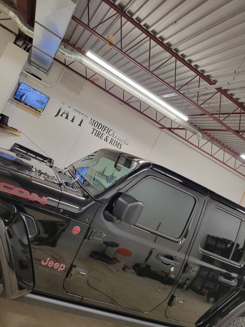 Jatt Car Modifications Tire & Rims | 325 Logan Ave, Winnipeg, MB R3A 0L5, Canada | Phone: (431) 997-7500