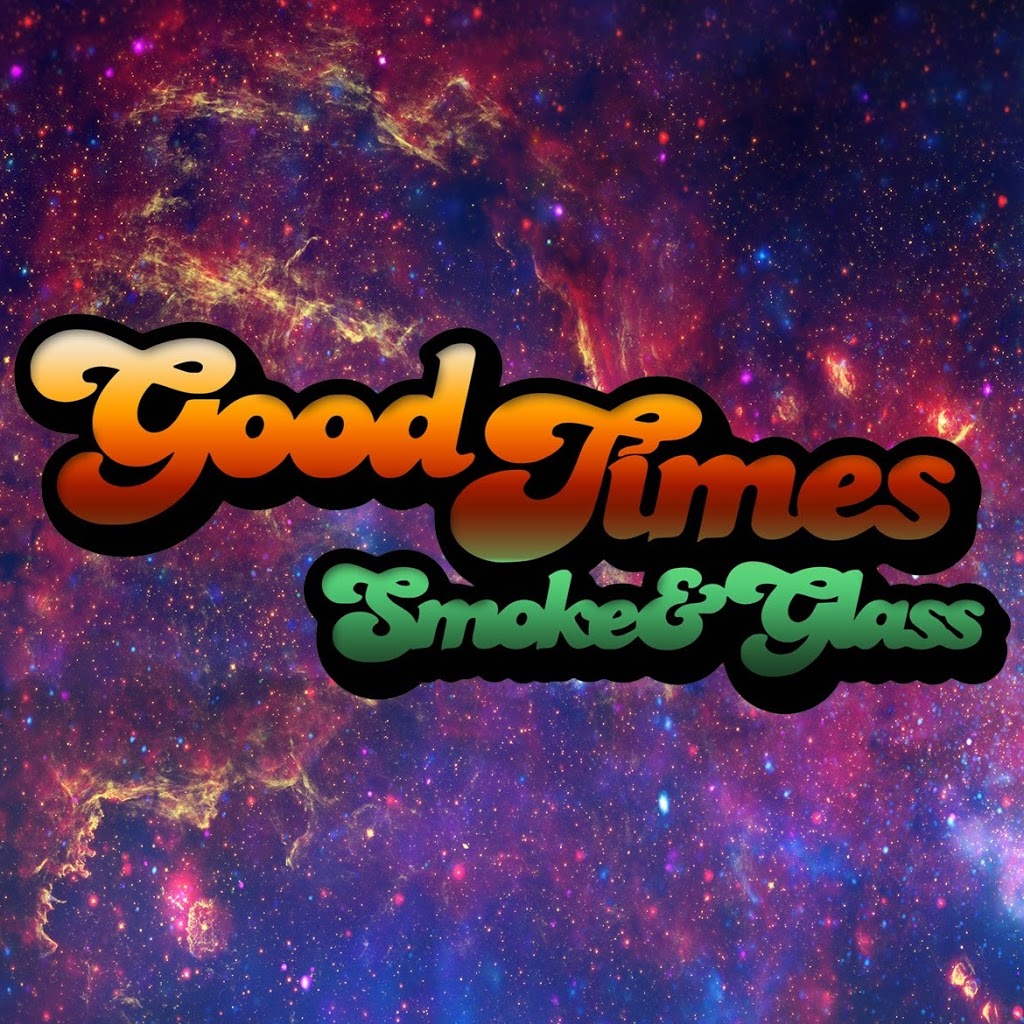 Good Times Smoke and Glass | 2653 Portage Ave, Winnipeg, MB R3J 0P9, Canada | Phone: (204) 691-2091