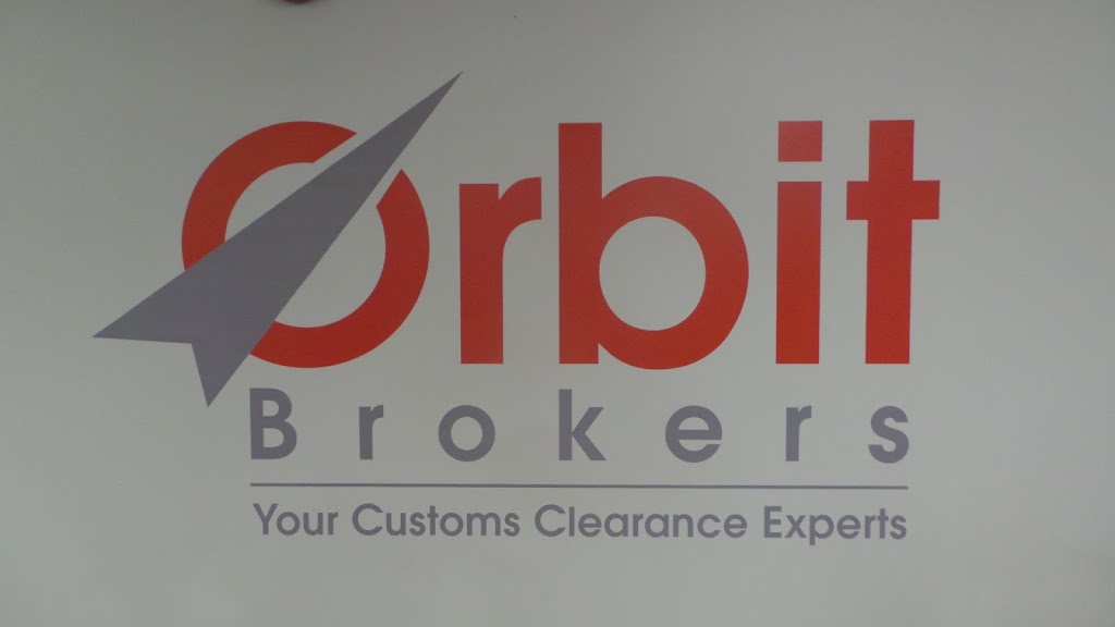 Orbit Brokers | 6500 Silver Dart Dr D-251, Mississauga, ON L5P 1C3, Canada | Phone: (905) 673-8798