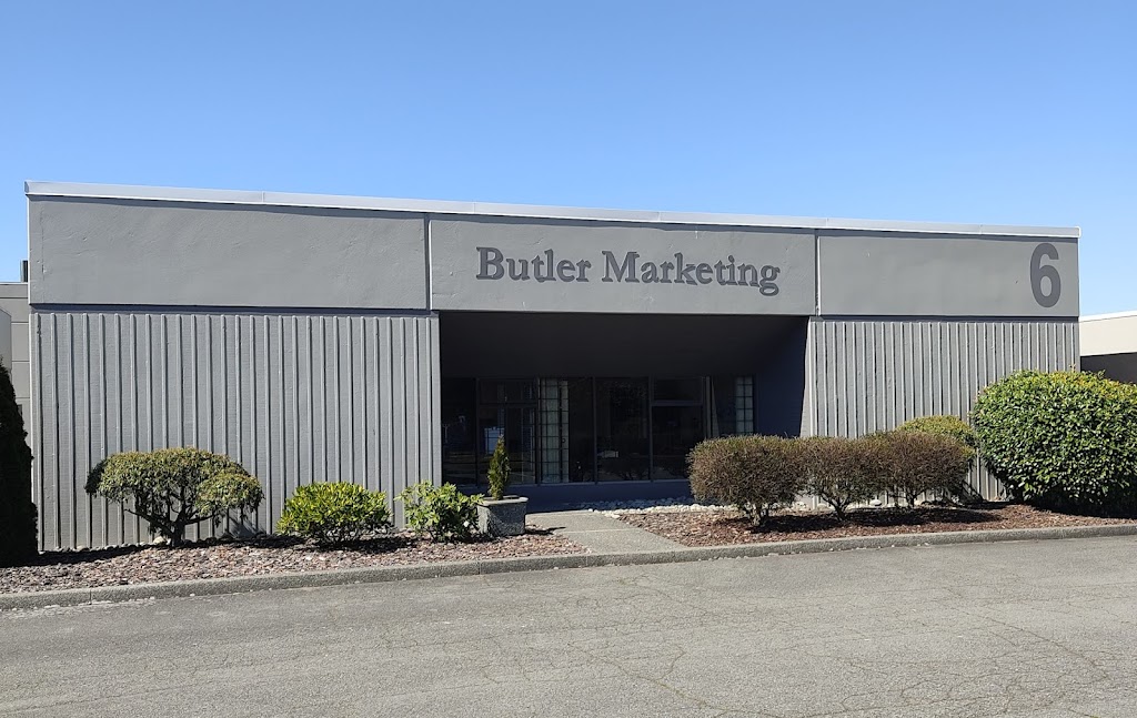 Butler Marketing Ltd. | 11771 Horseshoe Way #6, Richmond, BC V7A 4V4, Canada | Phone: (604) 279-8228