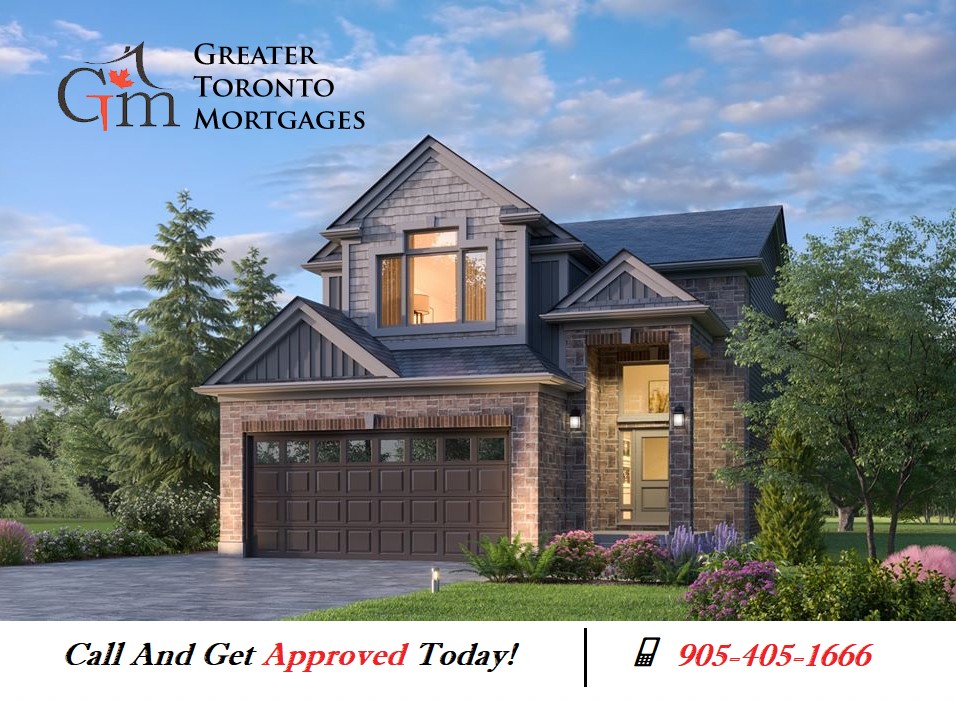 Greater Toronto Mortgages & Financial Services Corp | 7050 Bramalea Rd #11, Mississauga, ON L5S 1T1, Canada | Phone: (905) 405-1666